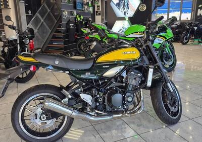 Kawasaki Z 900 RS (2022 - 25) - Annuncio 9774655