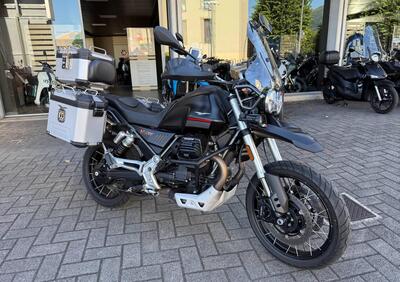 Moto Guzzi V85 TT (2021 - 23) - Annuncio 9774657