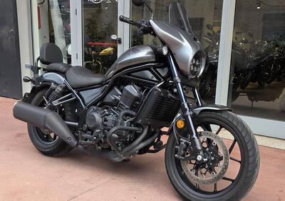 Honda CMX 1100 Rebel DCT (2021 - 24) - Annuncio 9774263