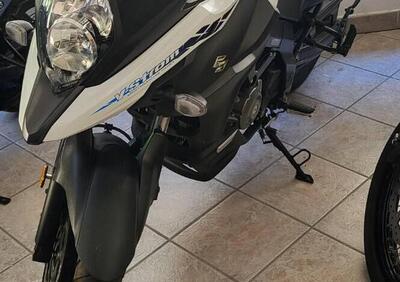 Suzuki V-Strom 650 (2021 - 25) - Annuncio 9774660