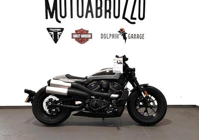Harley-Davidson Sportster S (2022 - 24) - Annuncio 9774667