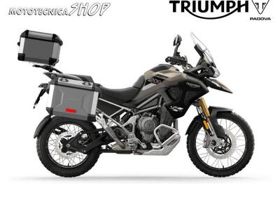 Triumph Tiger 1200 Rally Pro (2024 - 25) - Annuncio 9773936