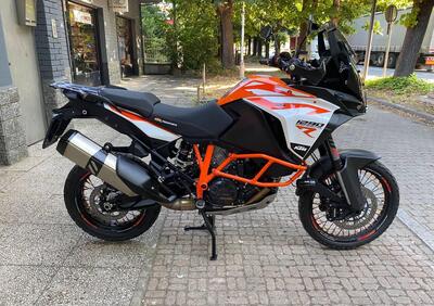 KTM 1290 Super Adventure R (2017 - 20) - Annuncio 9774679