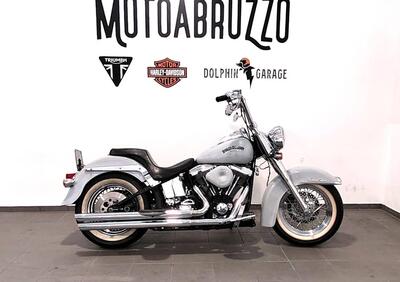 Harley-Davidson 1340 Heritage Classic (1984 - 98) - FLSTC - Annuncio 9774676