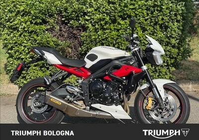 Triumph Street Triple R ABS (2013 - 17) - Annuncio 9774678
