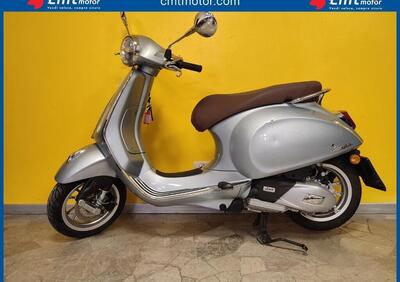 Vespa Primavera 125 (2021 - 23) - Annuncio 9774681