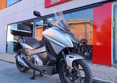 Honda Integra 750 DCT (2016 - 17) - Annuncio 9774688