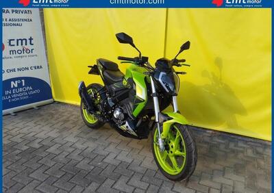Keeway Motor RKF 125 (2020) - Annuncio 9774685