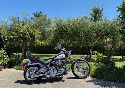Harley-Davidson FXSTC 1340 - Annuncio 9774690