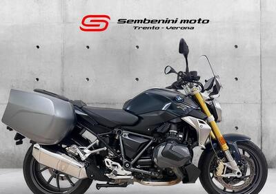 Bmw R 1250 R (2019 - 20) - Annuncio 9774698