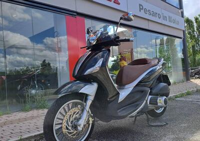 Piaggio Beverly 300 i.e. (2010 - 16) - Annuncio 9774697