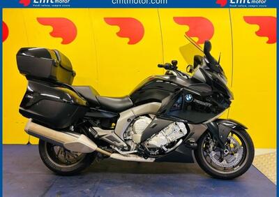 Bmw K 1600 GT (2010 - 16) - Annuncio 9774692