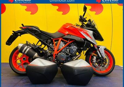 KTM 1290 Super Duke GT (2019 - 20) - Annuncio 9774693