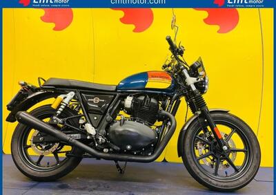 Royal Enfield Interceptor 650 (2021 - 25) - Annuncio 9774696