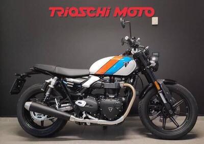 Triumph Speed Twin 900 (2025) - Annuncio 9774717