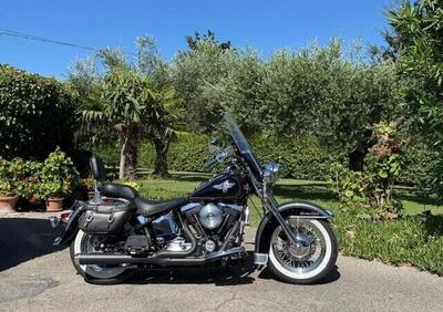Harley-Davidson softail Heritage special - Annuncio 9774702