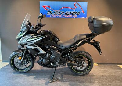 Kawasaki Versys 650 (2017 - 20) - Annuncio 9774706