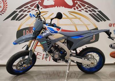 Tm Moto SMR 125 ES Fi 2T (2025) - Annuncio 9774704
