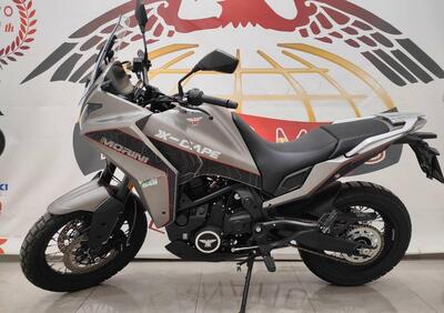 Moto Morini X-Cape 650 (2021 - 25) - Annuncio 9774710