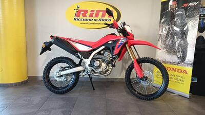 Honda CRF 300L (2025 - 26) nuova