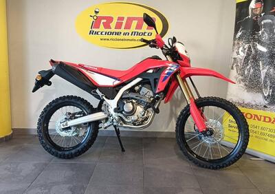 Honda CRF 300 L (2025) - Annuncio 9774713