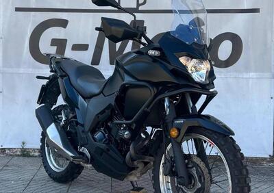 Kawasaki Versys-X 300 (2017 - 20) - Annuncio 9774716