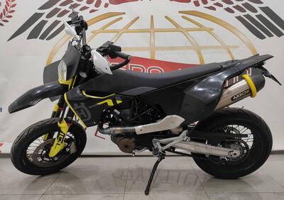 Husqvarna 701 Supermoto (2023 - 25) - Annuncio 9774719