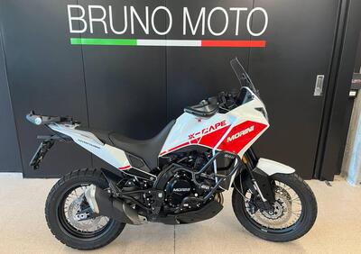 Moto Morini X-Cape 650 (2021 - 25) - Annuncio 9774726