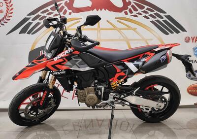 Ducati Hypermotard 698 Mono RVE (2024 - 25) - Annuncio 9774727
