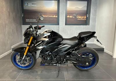 Suzuki GSX S 750 Z Yugen (2018 - 20) - Annuncio 9774188