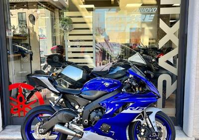 Yamaha YZF R6 (2017 - 20) - Annuncio 9774751