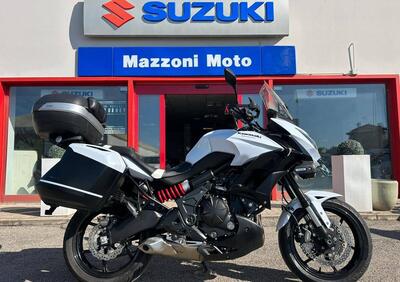 Kawasaki Versys 650 ABS (2015 - 16) - Annuncio 9774759