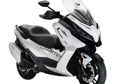 Zontes ZT368-E (2025) - Annuncio 9774757