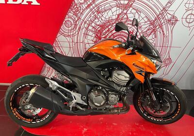 Kawasaki Z 800 ABS (2012 - 16) - Annuncio 9774760