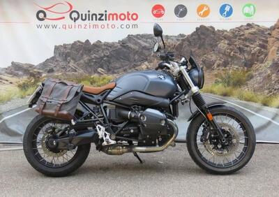 Bmw R nineT 1200 Scrambler (2016 - 20) - Annuncio 9774764