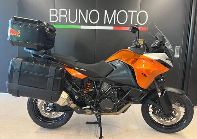 KTM 1190 Adventure (2013 - 16) - Annuncio 9774767