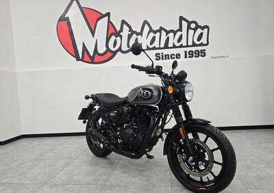 Royal Enfield HNTR 350 (2022 - 25) - Annuncio 9774769