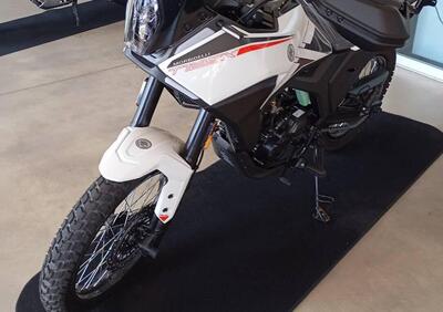 Morbidelli T125X (2025) - Annuncio 9774774