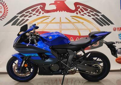 Yamaha YZF R7 (2021 - 25) - Annuncio 9774777