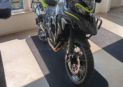 Benelli TRK 702X (2023 - 25) - Annuncio 9774779