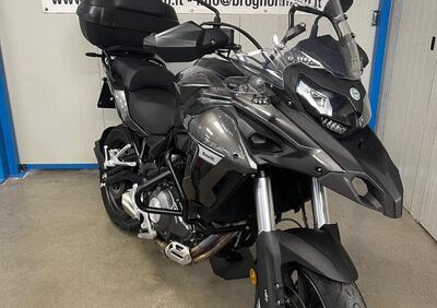 Benelli TRK 502 ABS (2017 - 20) - Annuncio 9774787