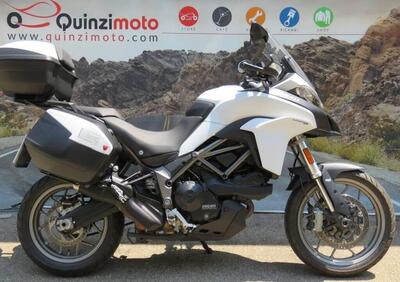Ducati Multistrada 950 (2018) - Annuncio 9774785