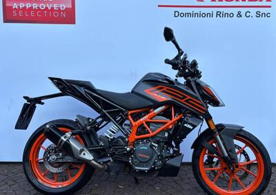 KTM 125 Duke (2021 - 23) - Annuncio 9774794