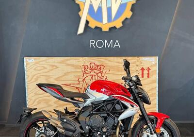 MV Agusta Brutale 800 RR Ottantesimo (2025) - Annuncio 9741573