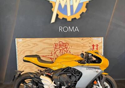 MV Agusta Superveloce 800 (2021 - 25) - Annuncio 9041027