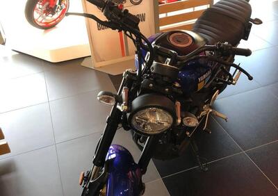 Yamaha XSR 125 (2021 - 24) - Annuncio 9774804