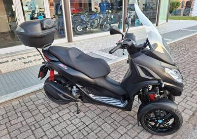 Piaggio MP3 300 Sport ABS Hpe (2021 - 24) - Annuncio 9774805