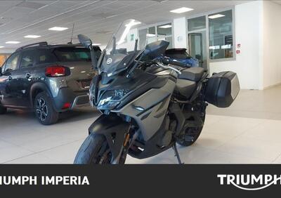 CFMOTO 650GT (2021 - 25) - Annuncio 9774799