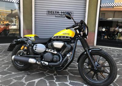 Yamaha XV 950 ABS Racer 60th Anniversary (2015 - 17) - Annuncio 9774803