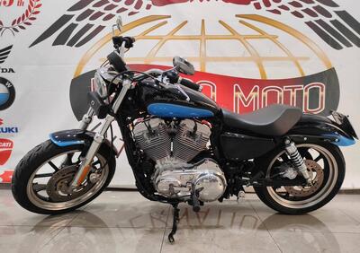 Harley-Davidson 883 Low (2008 - 12) - XL 883L - Annuncio 9774811